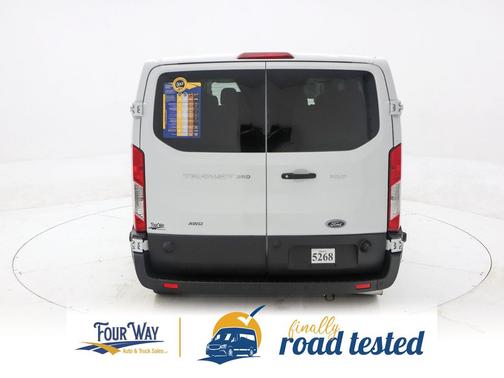 2024 Ford Transit-350 XLT