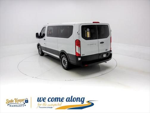 2020 Ford Transit-150 XL