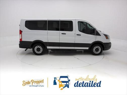 2020 Ford Transit-150 XL