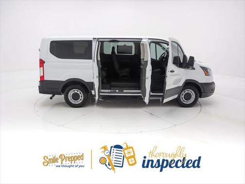 2020 Ford Transit-150 XL