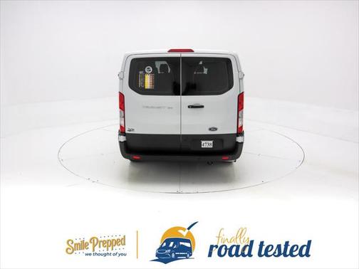 2020 Ford Transit-150 XL