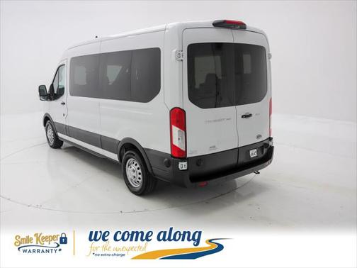 2024 Ford Transit-350 XLT