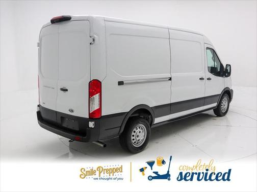 2023 Ford Transit-250 Base