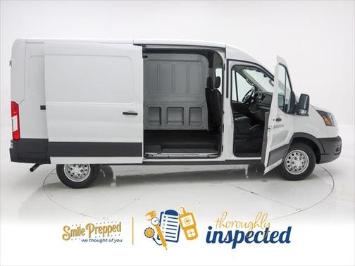2023 Ford Transit-250 Base