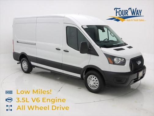 2023 Ford Transit-250 Base