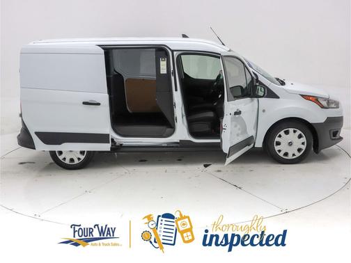 2020 Ford Transit Connect XL Cargo Van