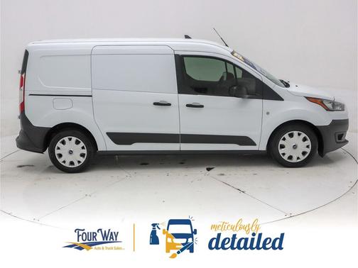 2020 Ford Transit Connect XL Cargo Van