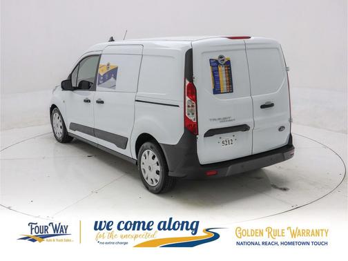 2020 Ford Transit Connect XL Cargo Van