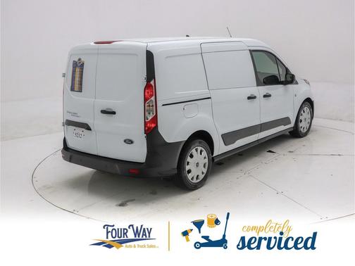 2020 Ford Transit Connect XL Cargo Van