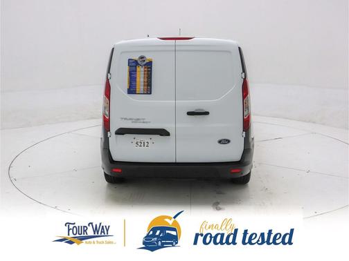 2020 Ford Transit Connect XL Cargo Van