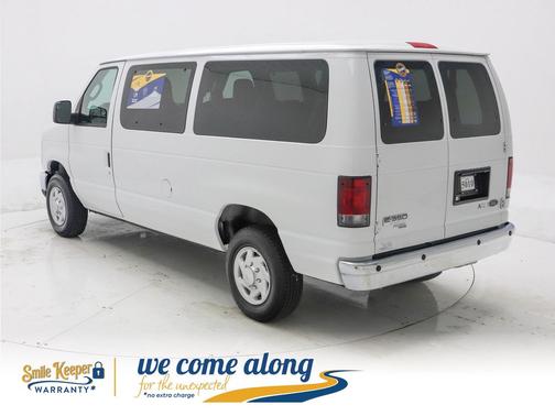 2011 Ford E350 Super Duty XLT