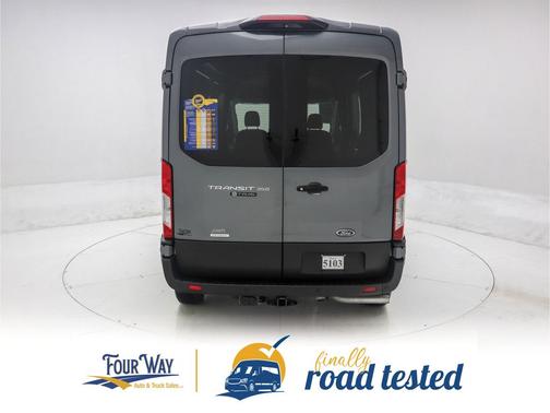 2023 Ford Transit-350 Base