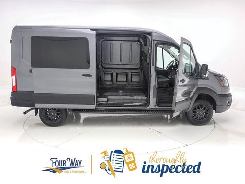 2023 Ford Transit-350 Base