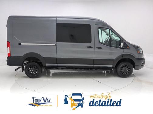 2023 Ford Transit-350 Base