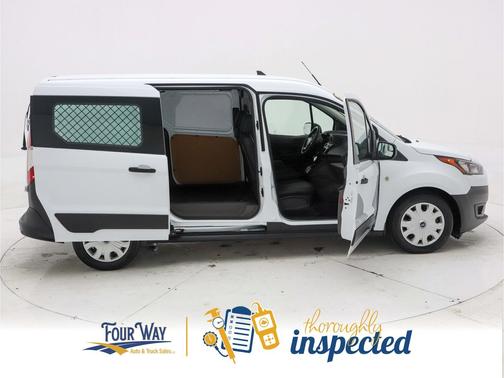 2020 Ford Transit Connect XL Cargo Van