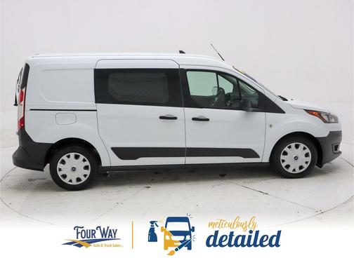 2020 Ford Transit Connect XL Cargo Van