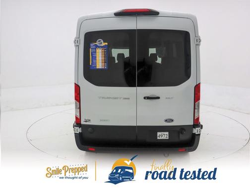 2019 Ford Transit-350 XLT