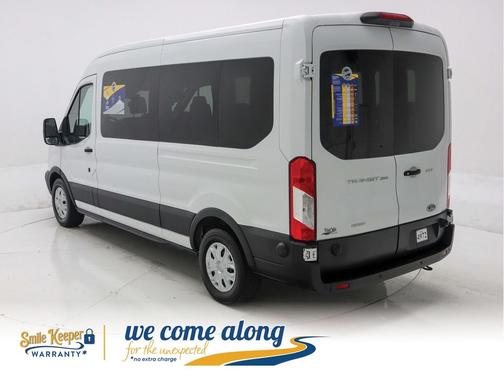2019 Ford Transit-350 XLT