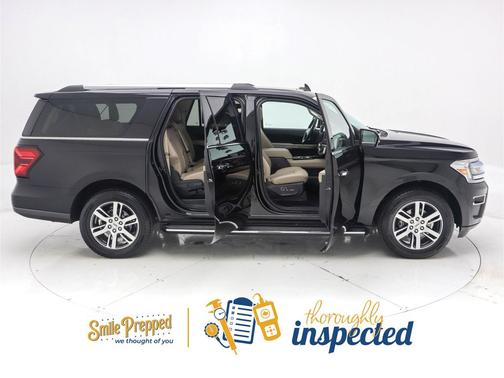 2023 Ford Expedition Max Limited
