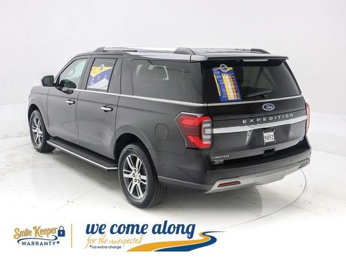 2023 Ford Expedition Max Limited