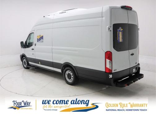 2021 Ford Transit-250 Base