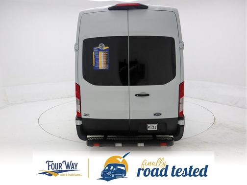 2021 Ford Transit-250 Base
