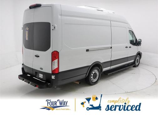 2021 Ford Transit-250 Base