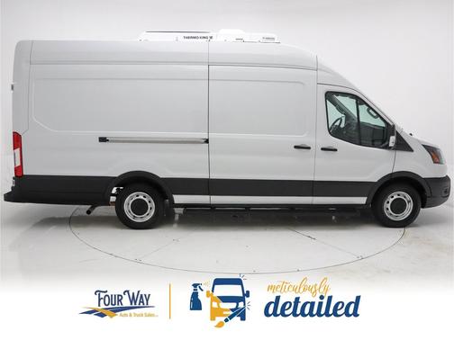 2021 Ford Transit-250 Base