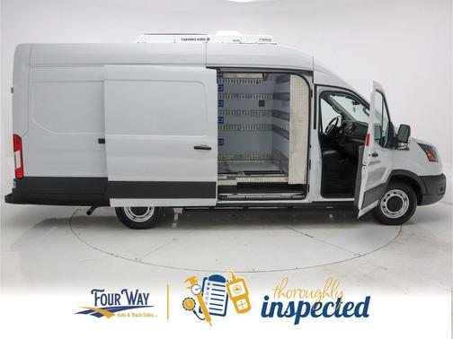 2021 Ford Transit-250 Base