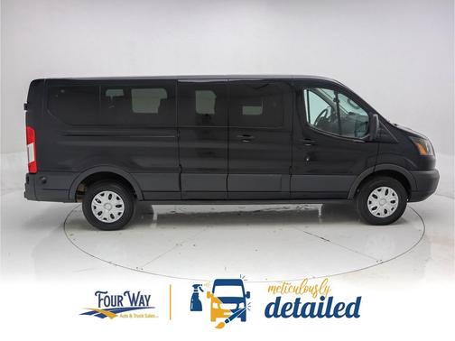 2018 Ford Transit-350 XL