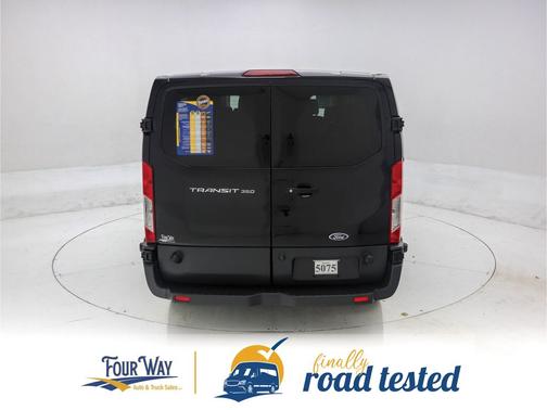 2018 Ford Transit-350 XL