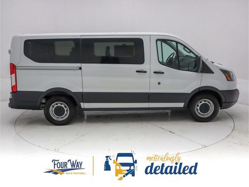 2016 Ford Transit-150 XL