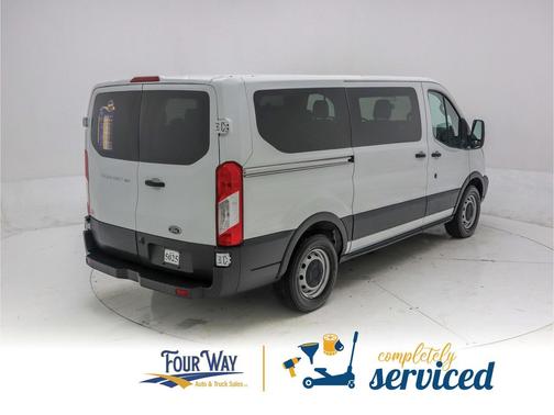2016 Ford Transit-150 XL