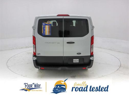 2016 Ford Transit-150 XL