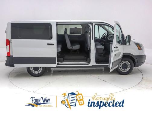 2016 Ford Transit-150 XL