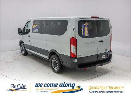 2016 Ford Transit-150 XL