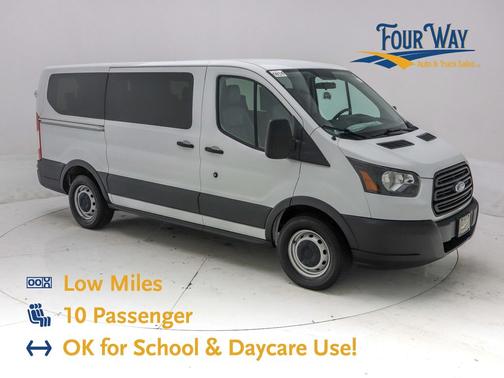 2016 Ford Transit-150 XL