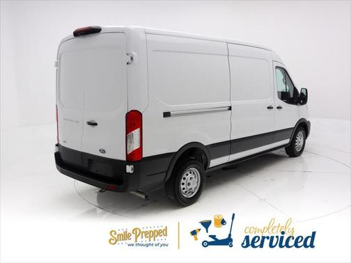 2023 Ford Transit-250 Base