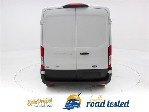 2023 Ford Transit-250 Base
