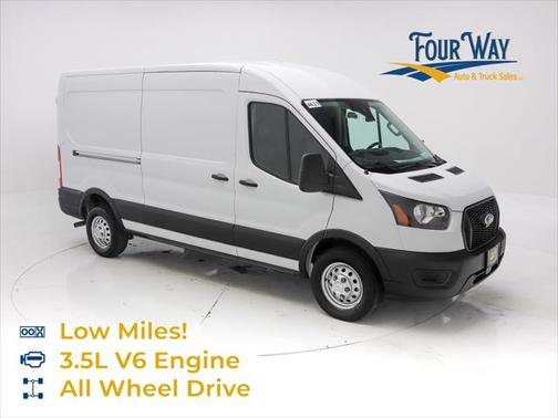 2023 Ford Transit-250 Base
