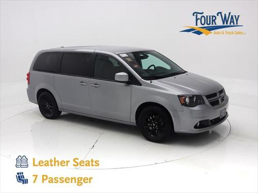 2020 Dodge Grand Caravan GT