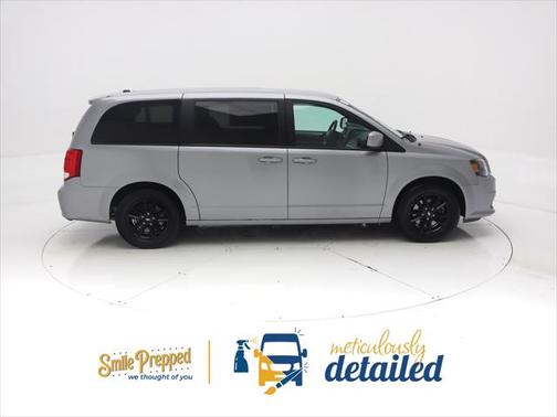 2020 Dodge Grand Caravan GT