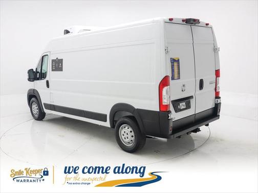 2023 RAM ProMaster 3500 High Roof