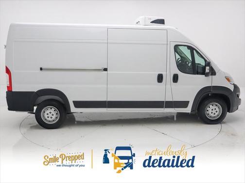2023 RAM ProMaster 3500 High Roof