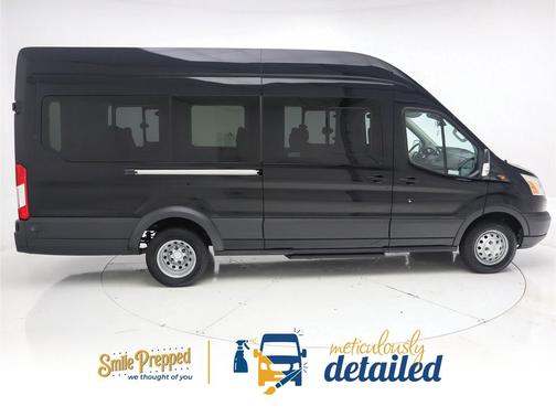 2017 Ford Transit-350 XLT