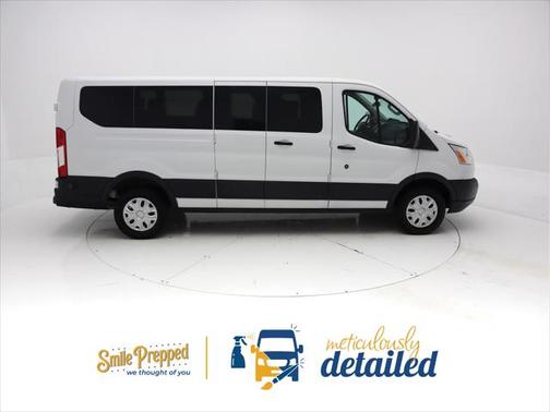 2015 Ford Transit-350 XLT