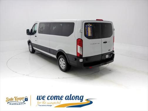 2015 Ford Transit-350 XLT