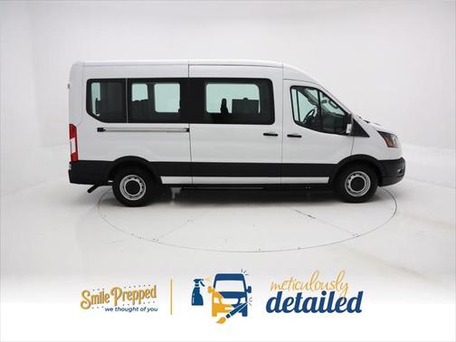 2023 Ford Transit-350 XL