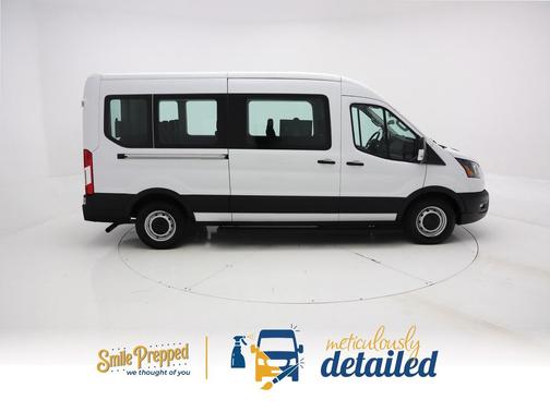 2023 Ford Transit-350 XL