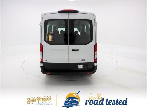 2023 Ford Transit-350 XL